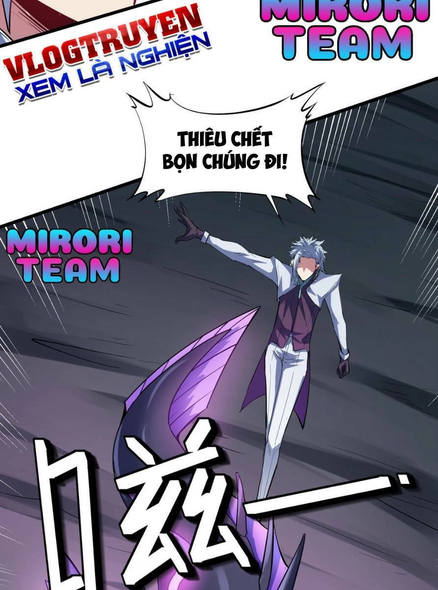 Toàn Dân Ngự Thú: Bắt Đầu Thức Tỉnh Thiên Phú Cấp Thần Thoại Chapter 62 - 44