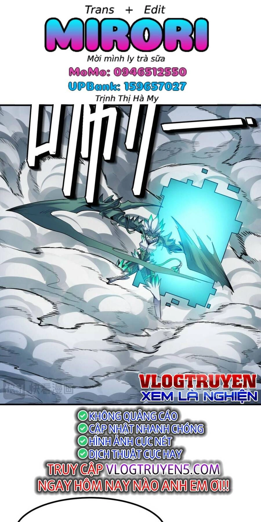 Toàn Dân Ngự Thú: Bắt Đầu Thức Tỉnh Thiên Phú Cấp Thần Thoại Chapter 62 - 50