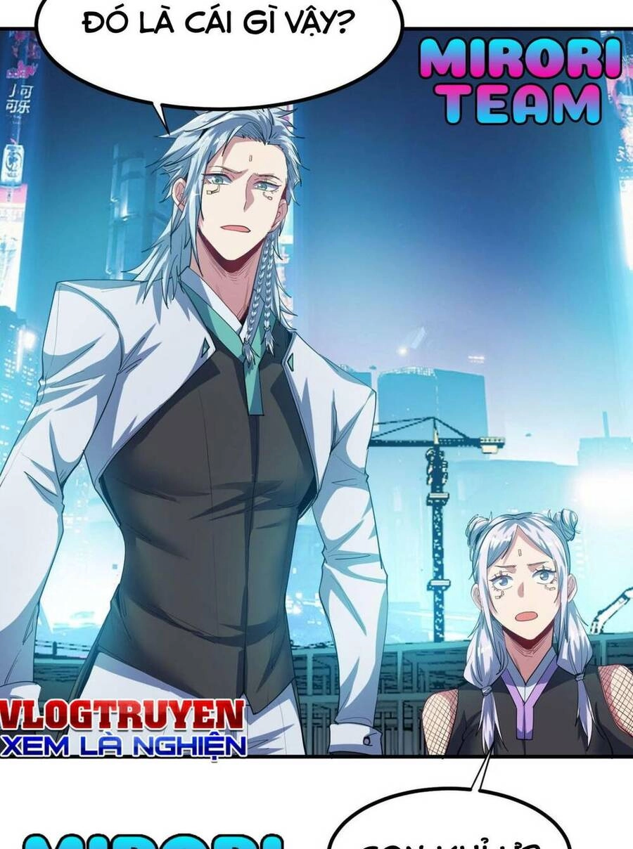 Toàn Dân Ngự Thú: Bắt Đầu Thức Tỉnh Thiên Phú Cấp Thần Thoại Chapter 62 - 51