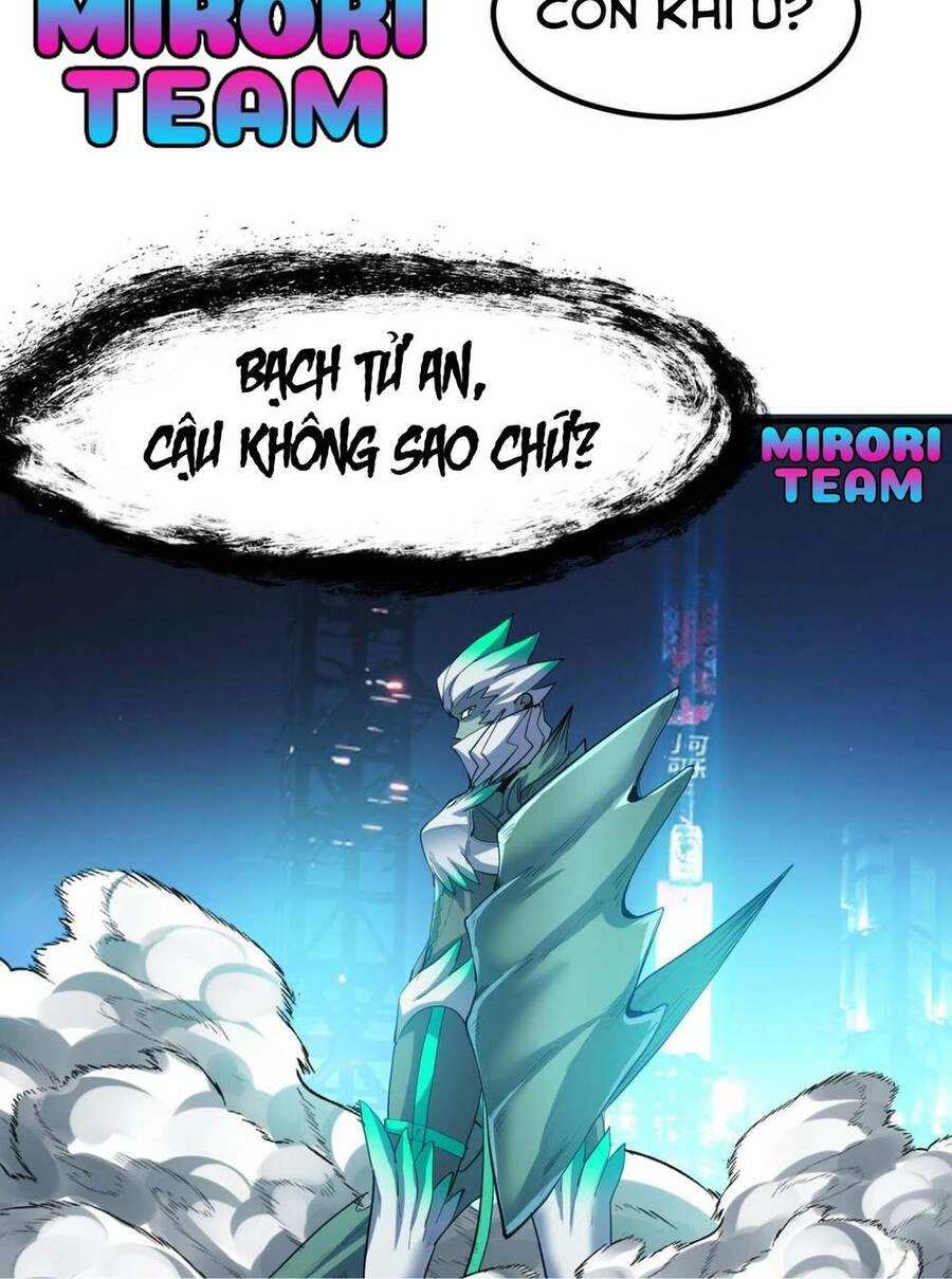 Toàn Dân Ngự Thú: Bắt Đầu Thức Tỉnh Thiên Phú Cấp Thần Thoại Chapter 62 - 52