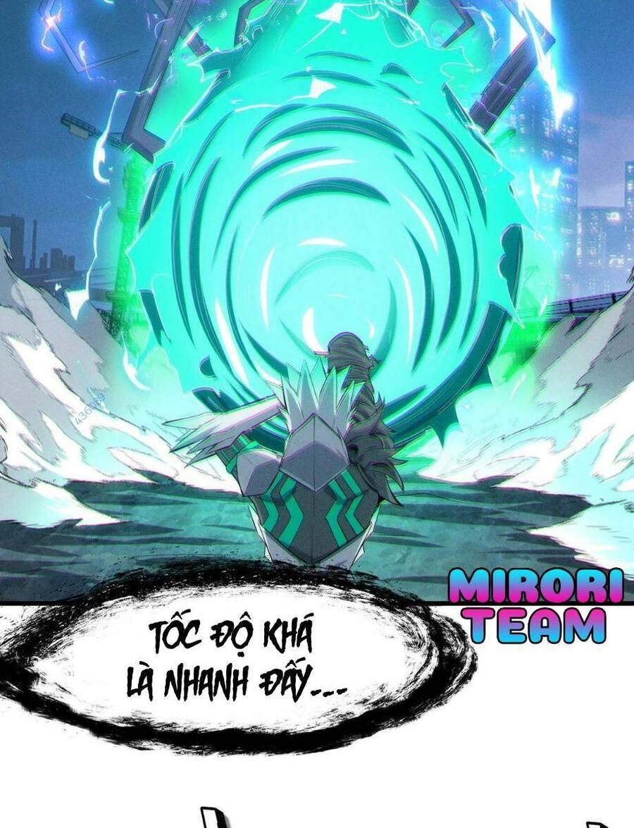 Toàn Dân Ngự Thú: Bắt Đầu Thức Tỉnh Thiên Phú Cấp Thần Thoại Chapter 63 - 4