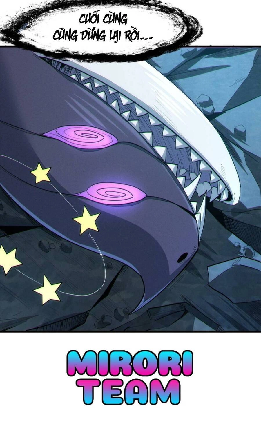 Toàn Dân Ngự Thú: Bắt Đầu Thức Tỉnh Thiên Phú Cấp Thần Thoại Chapter 63 - 10