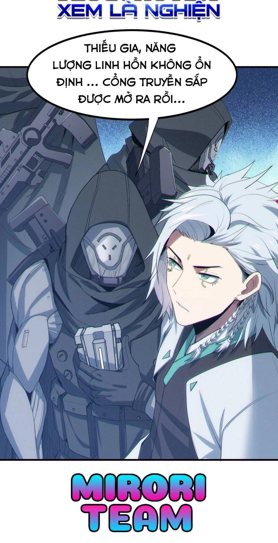 Toàn Dân Ngự Thú: Bắt Đầu Thức Tỉnh Thiên Phú Cấp Thần Thoại Chapter 63 - 12