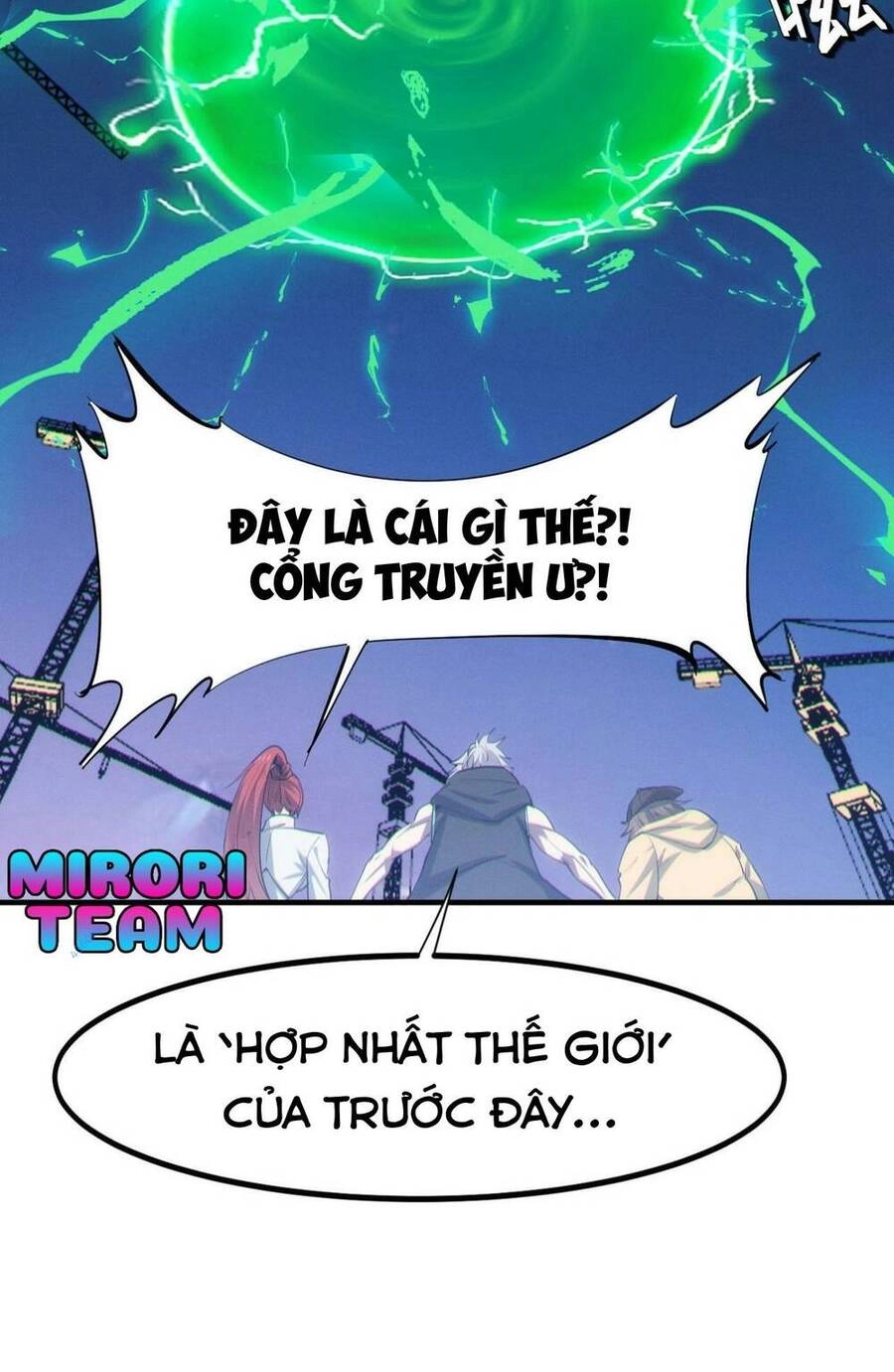 Toàn Dân Ngự Thú: Bắt Đầu Thức Tỉnh Thiên Phú Cấp Thần Thoại Chapter 63 - 15