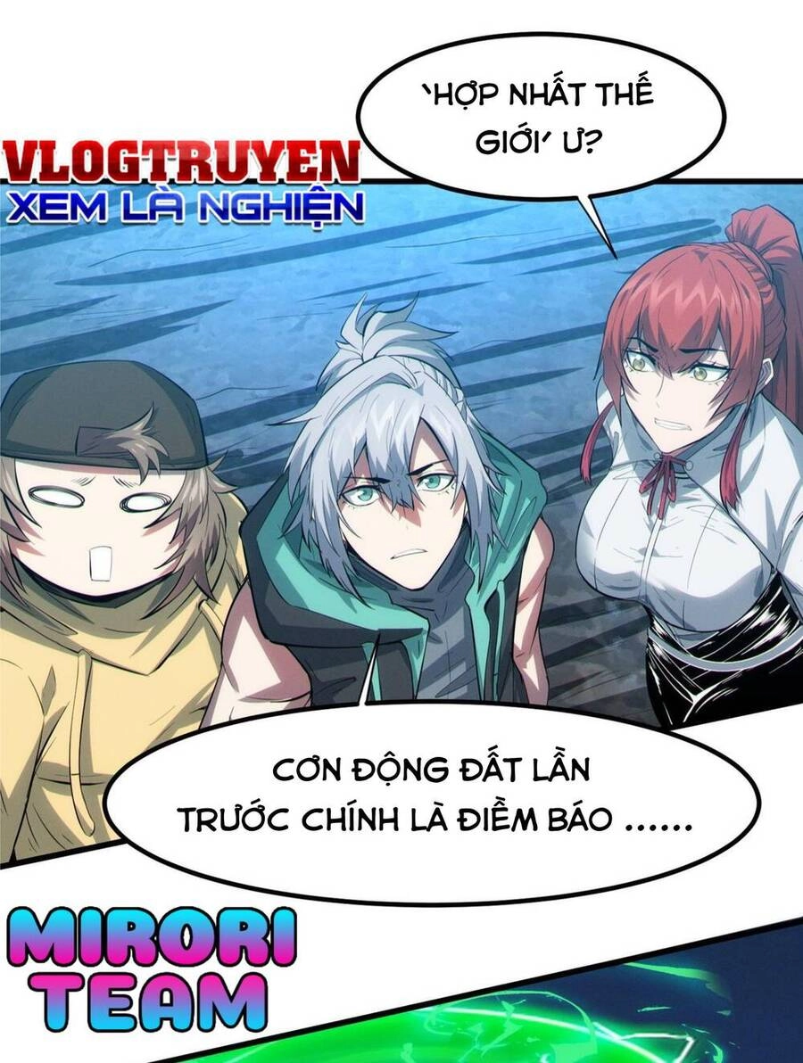 Toàn Dân Ngự Thú: Bắt Đầu Thức Tỉnh Thiên Phú Cấp Thần Thoại Chapter 63 - 16