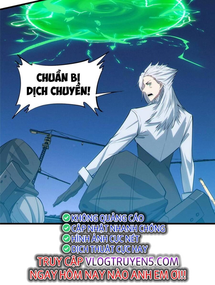 Toàn Dân Ngự Thú: Bắt Đầu Thức Tỉnh Thiên Phú Cấp Thần Thoại Chapter 63 - 17