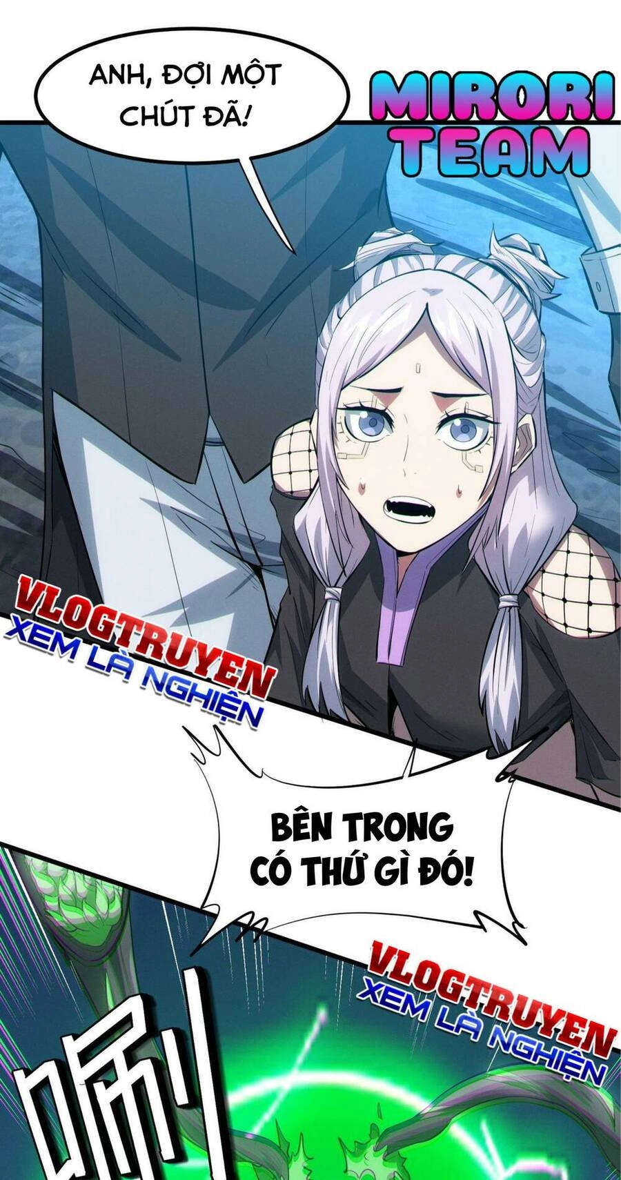 Toàn Dân Ngự Thú: Bắt Đầu Thức Tỉnh Thiên Phú Cấp Thần Thoại Chapter 63 - 18