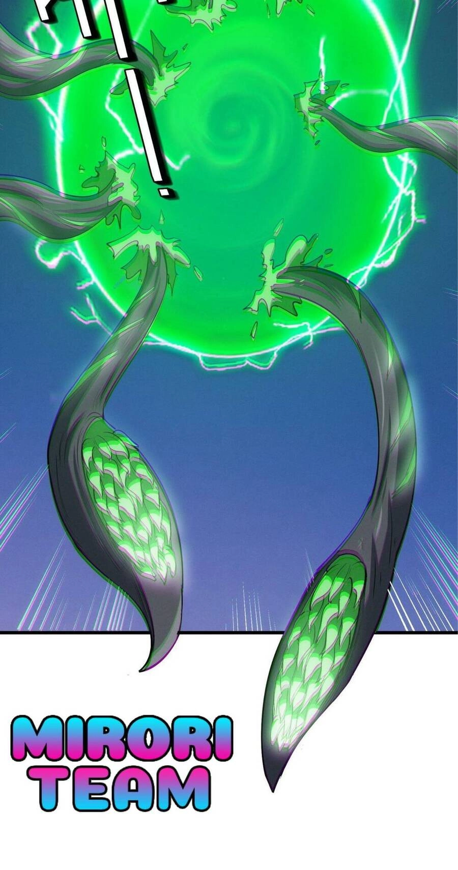 Toàn Dân Ngự Thú: Bắt Đầu Thức Tỉnh Thiên Phú Cấp Thần Thoại Chapter 63 - 19