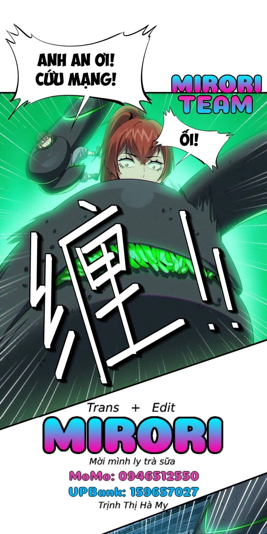 Toàn Dân Ngự Thú: Bắt Đầu Thức Tỉnh Thiên Phú Cấp Thần Thoại Chapter 63 - 20