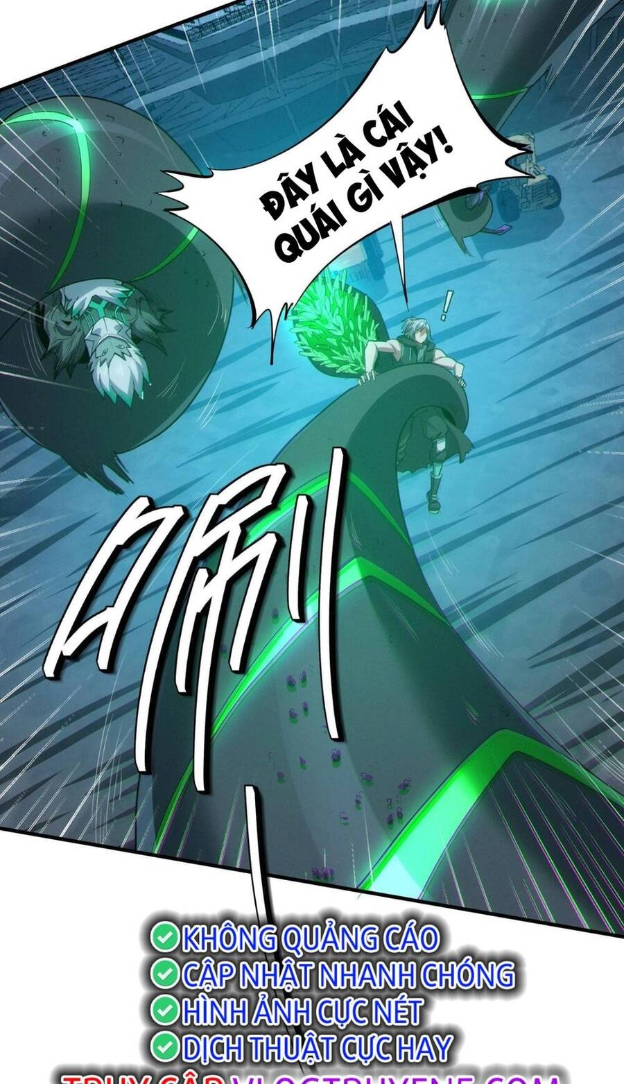 Toàn Dân Ngự Thú: Bắt Đầu Thức Tỉnh Thiên Phú Cấp Thần Thoại Chapter 63 - 21