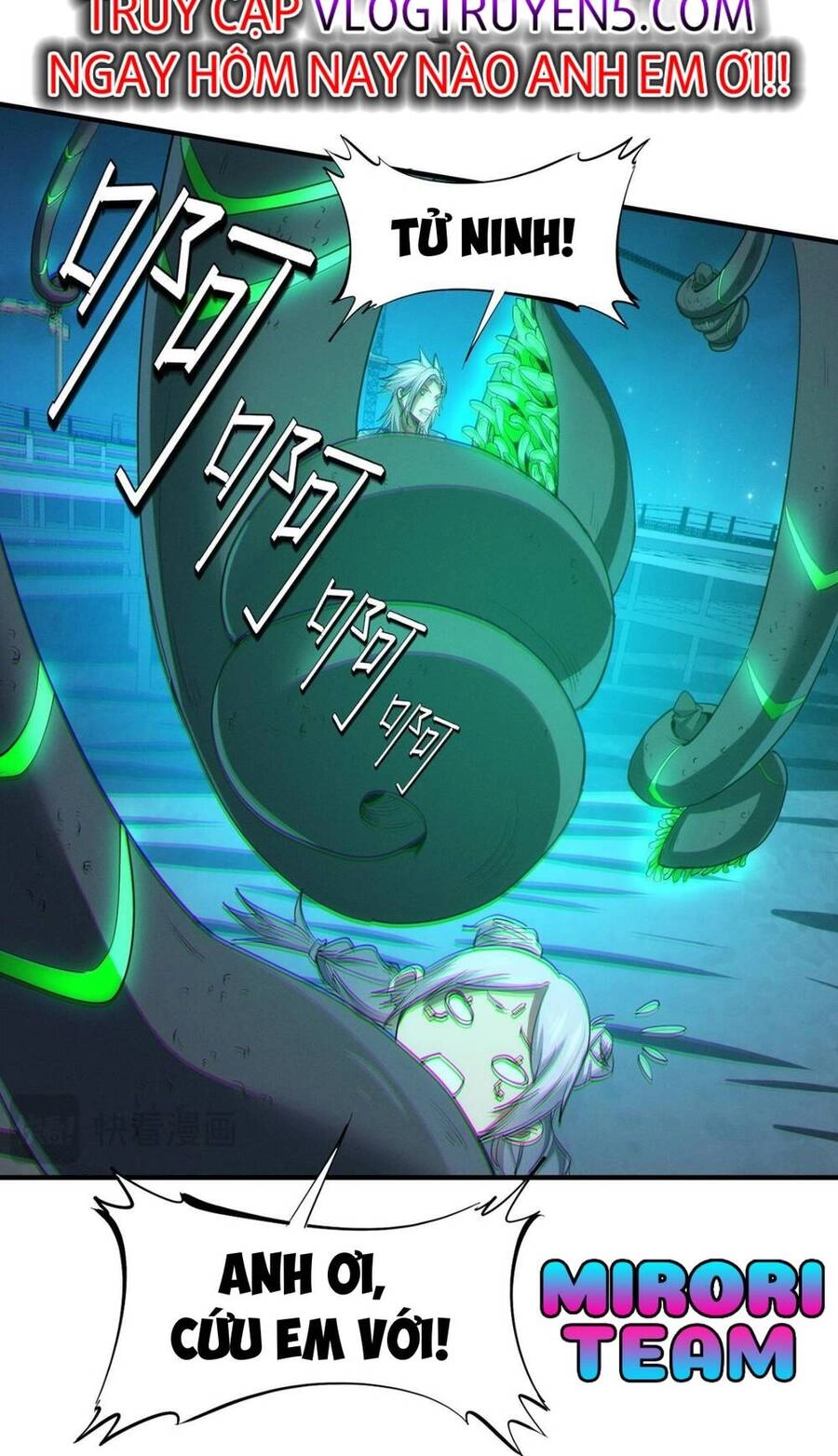 Toàn Dân Ngự Thú: Bắt Đầu Thức Tỉnh Thiên Phú Cấp Thần Thoại Chapter 63 - 22