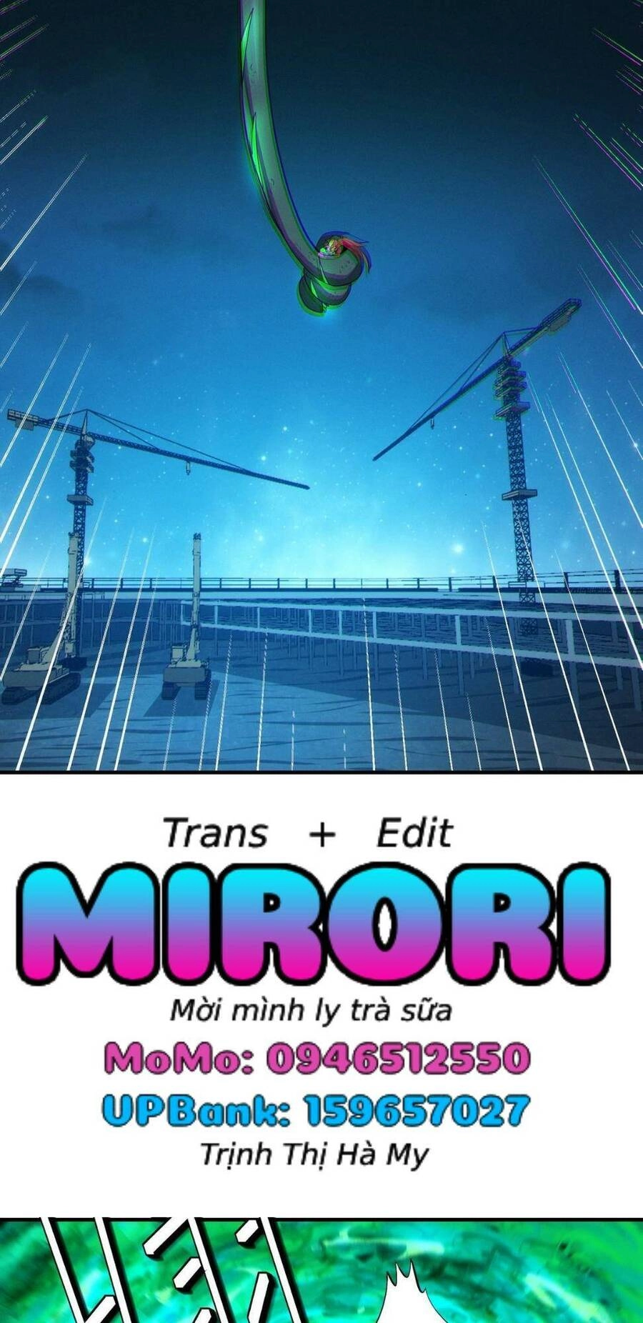 Toàn Dân Ngự Thú: Bắt Đầu Thức Tỉnh Thiên Phú Cấp Thần Thoại Chapter 63 - 24