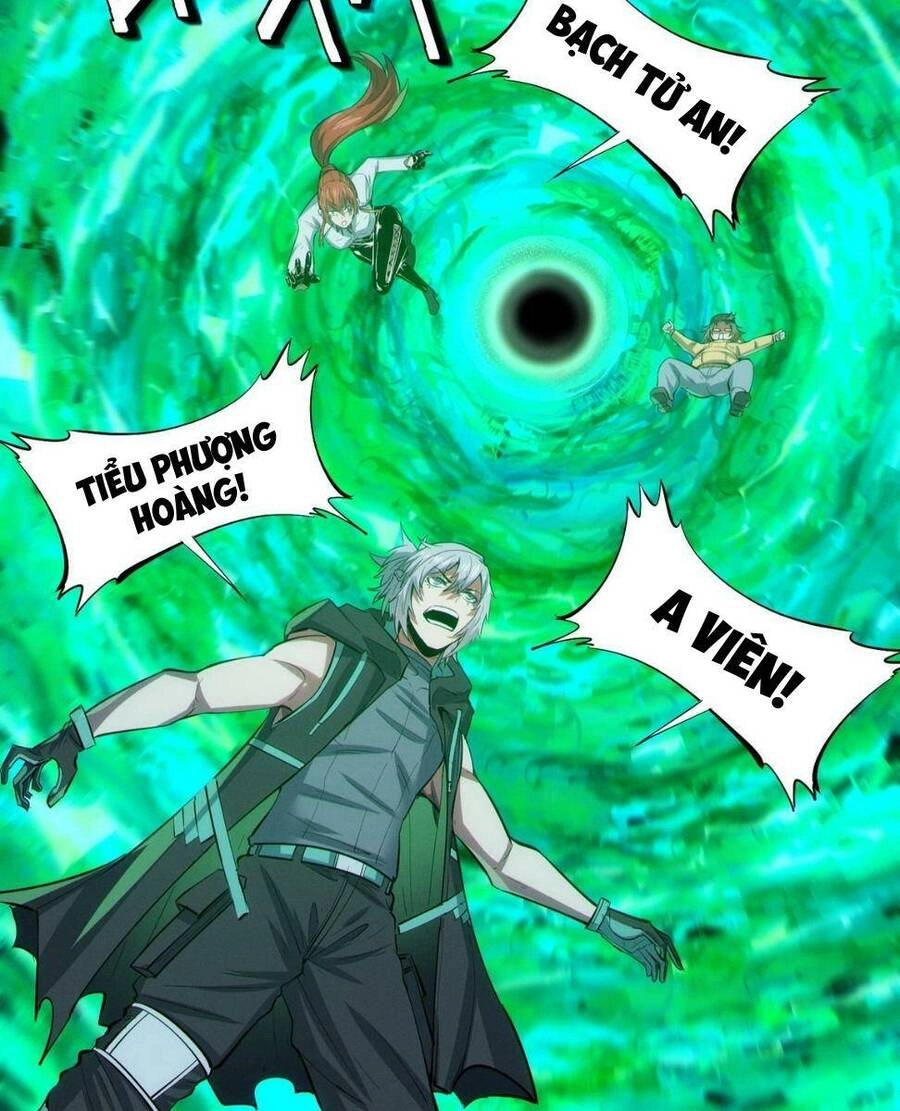 Toàn Dân Ngự Thú: Bắt Đầu Thức Tỉnh Thiên Phú Cấp Thần Thoại Chapter 63 - 25