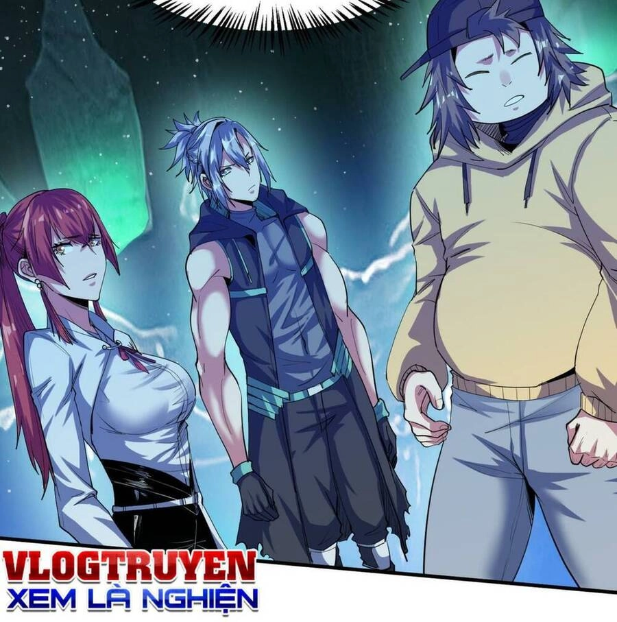 Toàn Dân Ngự Thú: Bắt Đầu Thức Tỉnh Thiên Phú Cấp Thần Thoại Chapter 63 - 38