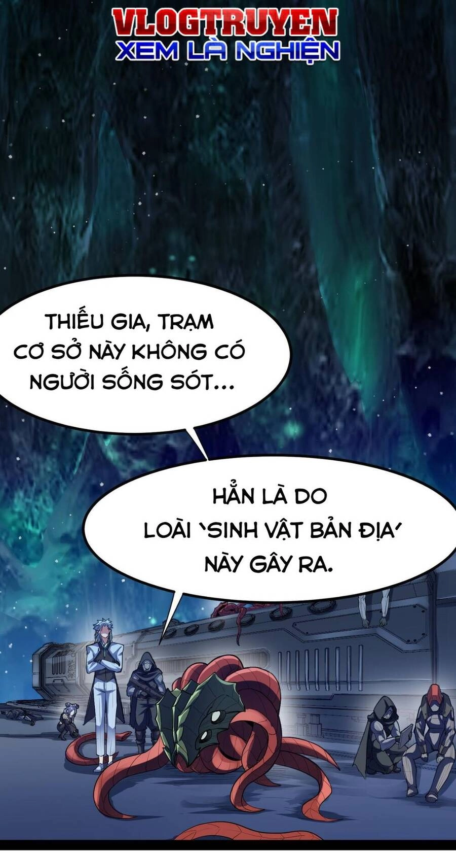 Toàn Dân Ngự Thú: Bắt Đầu Thức Tỉnh Thiên Phú Cấp Thần Thoại Chapter 63 - 41