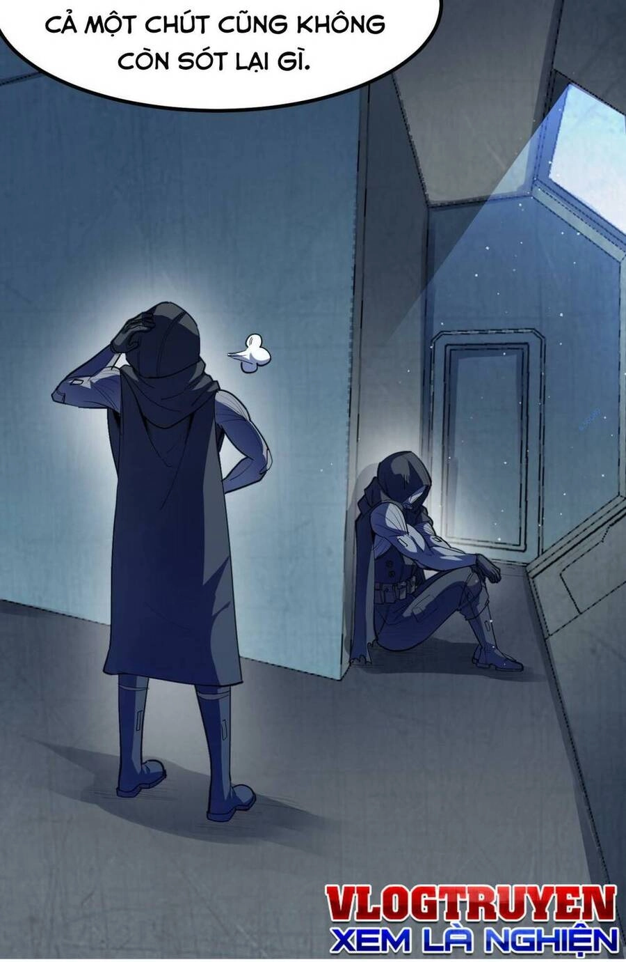 Toàn Dân Ngự Thú: Bắt Đầu Thức Tỉnh Thiên Phú Cấp Thần Thoại Chapter 63 - 44