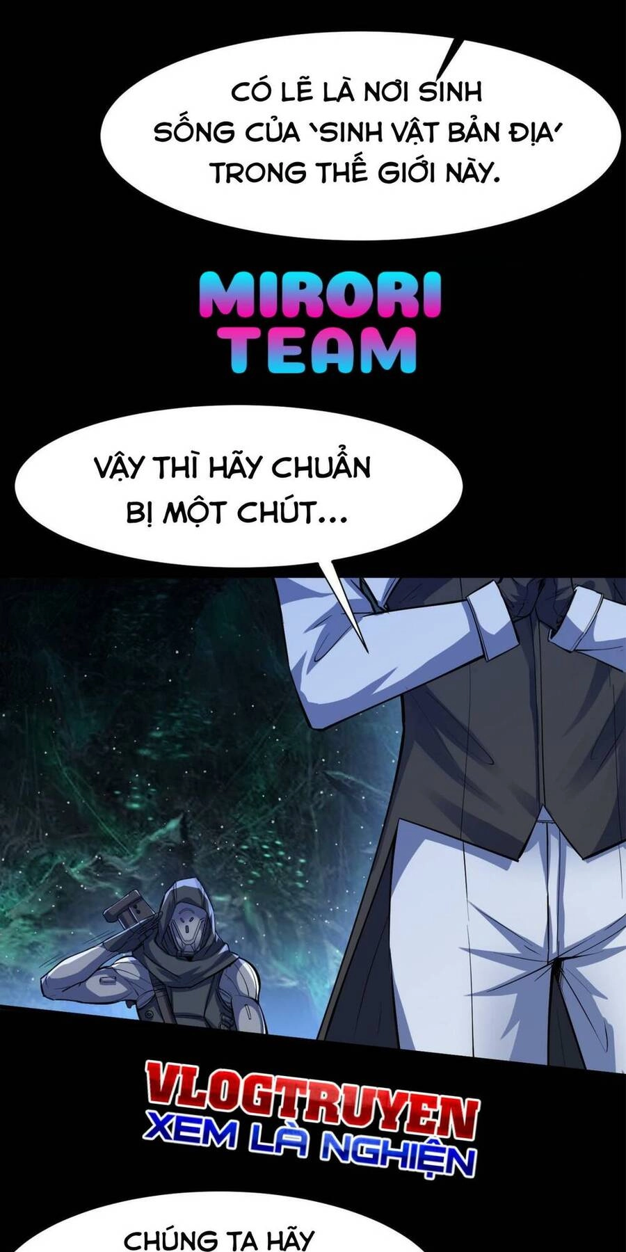 Toàn Dân Ngự Thú: Bắt Đầu Thức Tỉnh Thiên Phú Cấp Thần Thoại Chapter 63 - 47