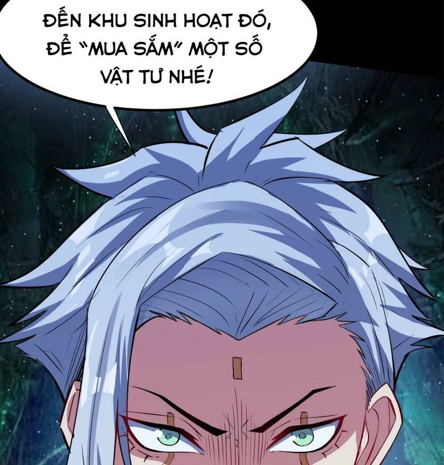 Toàn Dân Ngự Thú: Bắt Đầu Thức Tỉnh Thiên Phú Cấp Thần Thoại Chapter 63 - 48