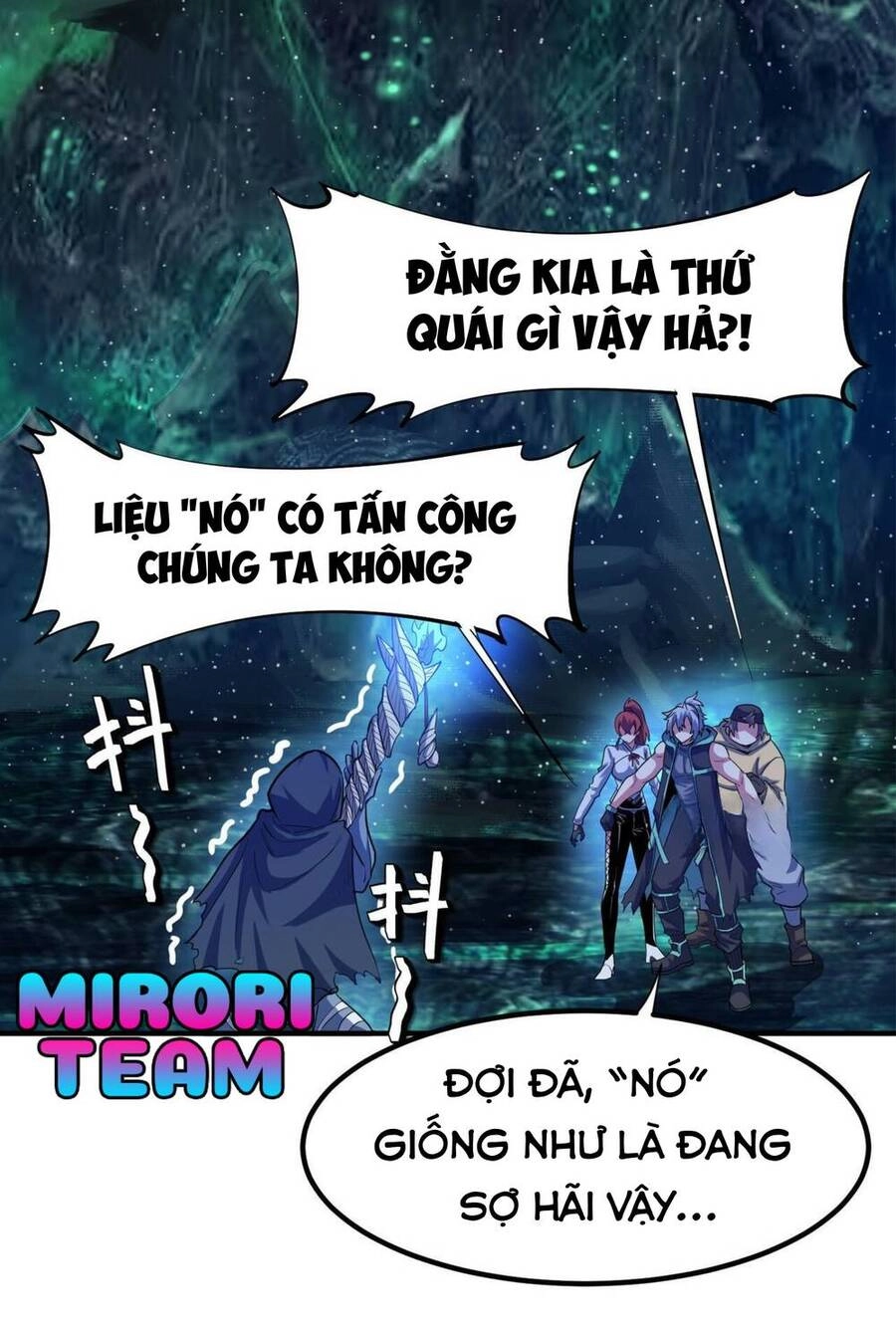 Toàn Dân Ngự Thú: Bắt Đầu Thức Tỉnh Thiên Phú Cấp Thần Thoại Chapter 63 - 51