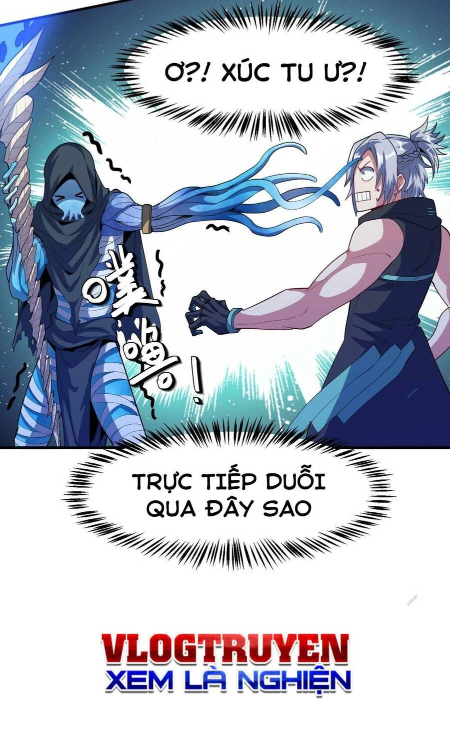 Toàn Dân Ngự Thú: Bắt Đầu Thức Tỉnh Thiên Phú Cấp Thần Thoại Chapter 63 - 53