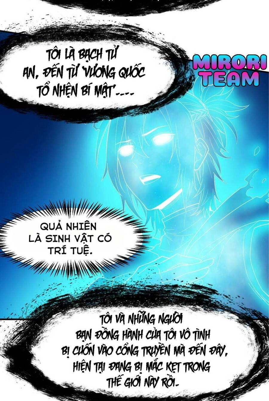 Toàn Dân Ngự Thú: Bắt Đầu Thức Tỉnh Thiên Phú Cấp Thần Thoại Chapter 63 - 58