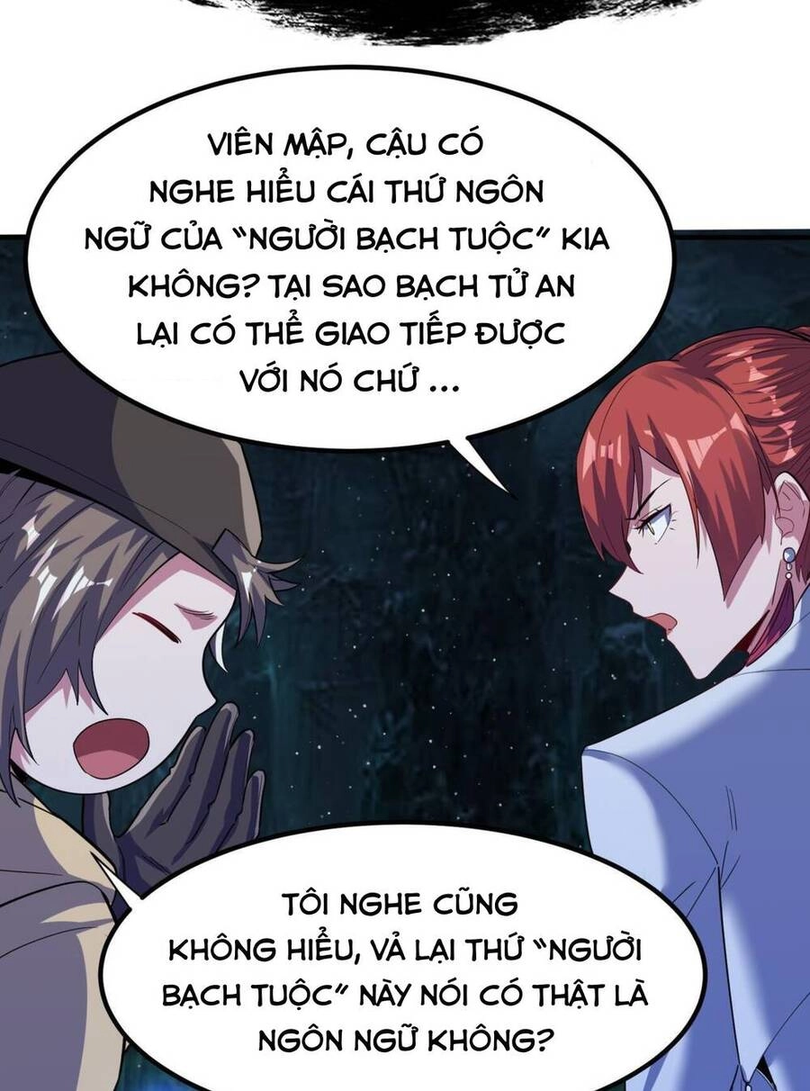 Toàn Dân Ngự Thú: Bắt Đầu Thức Tỉnh Thiên Phú Cấp Thần Thoại Chapter 63 - 59