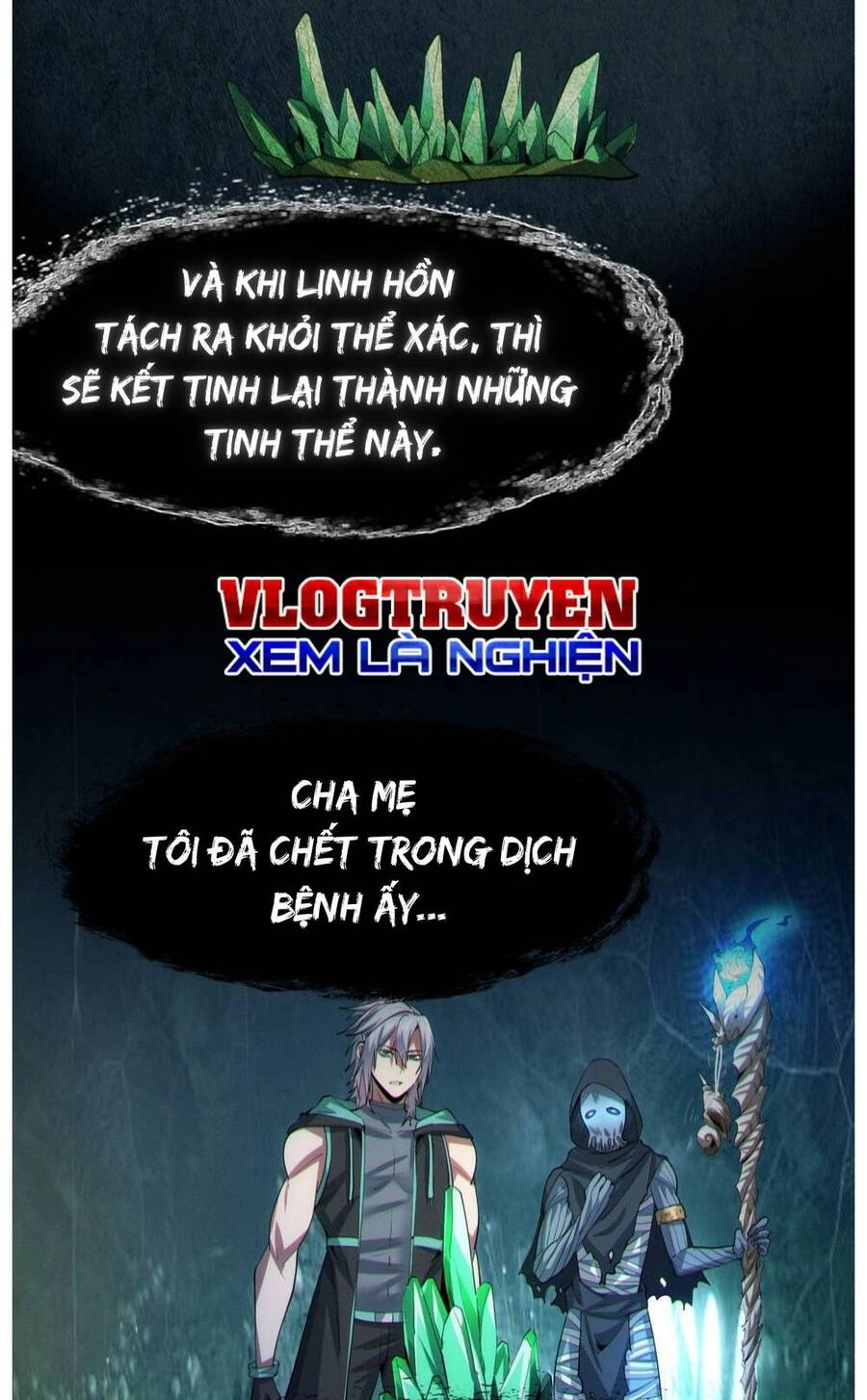 Toàn Dân Ngự Thú: Bắt Đầu Thức Tỉnh Thiên Phú Cấp Thần Thoại Chapter 64 - 3