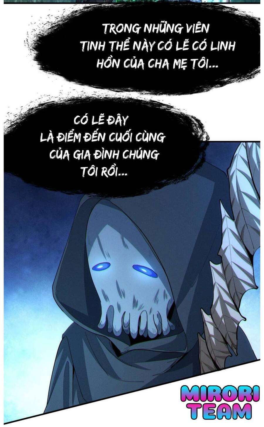 Toàn Dân Ngự Thú: Bắt Đầu Thức Tỉnh Thiên Phú Cấp Thần Thoại Chapter 64 - 4