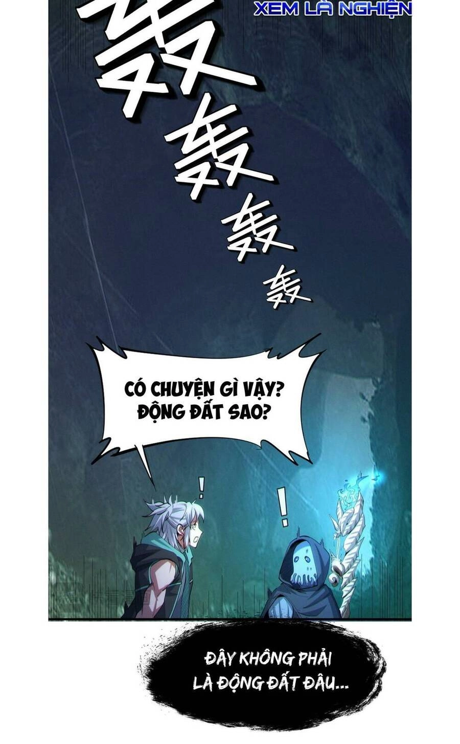 Toàn Dân Ngự Thú: Bắt Đầu Thức Tỉnh Thiên Phú Cấp Thần Thoại Chapter 64 - 6