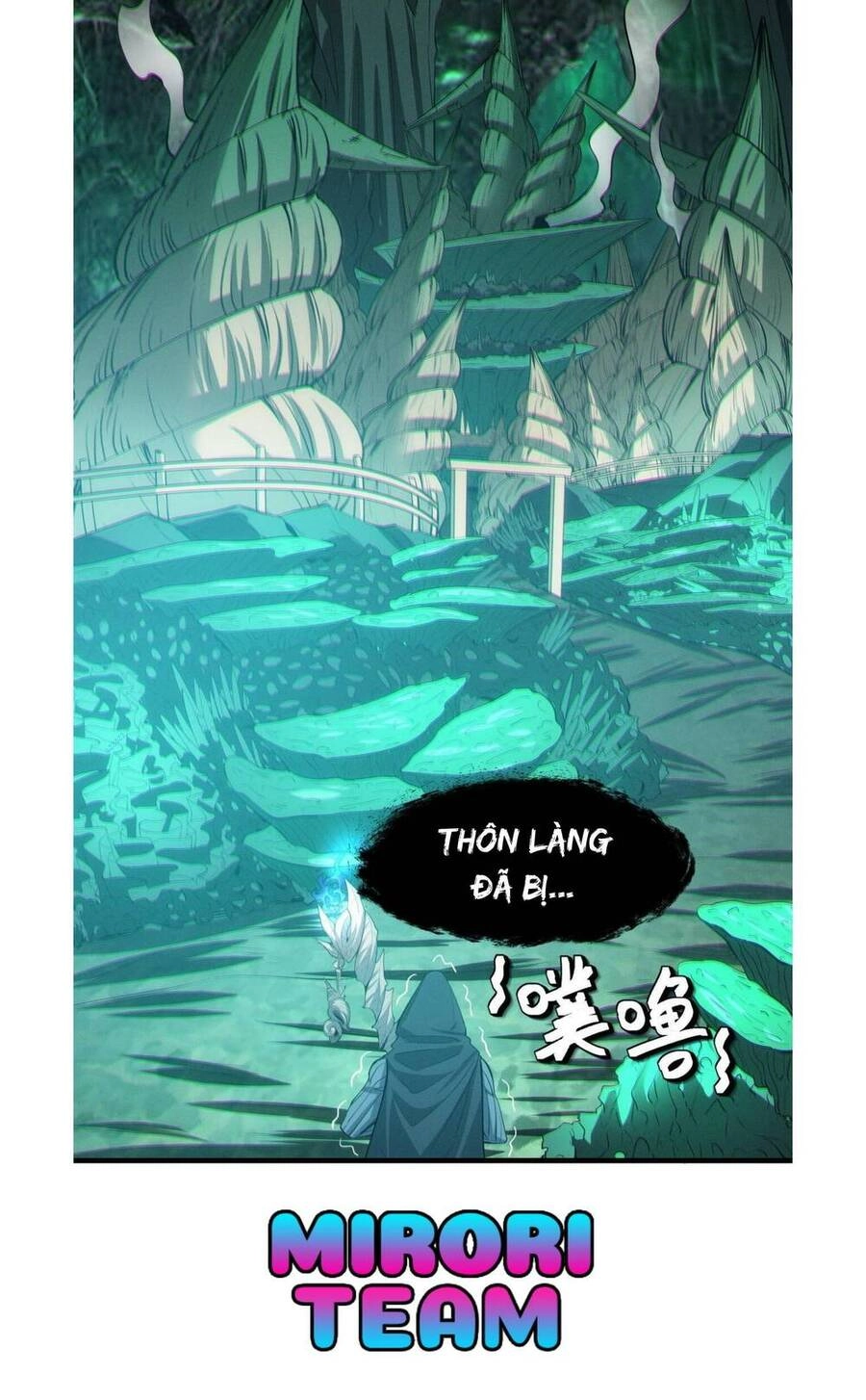 Toàn Dân Ngự Thú: Bắt Đầu Thức Tỉnh Thiên Phú Cấp Thần Thoại Chapter 64 - 18