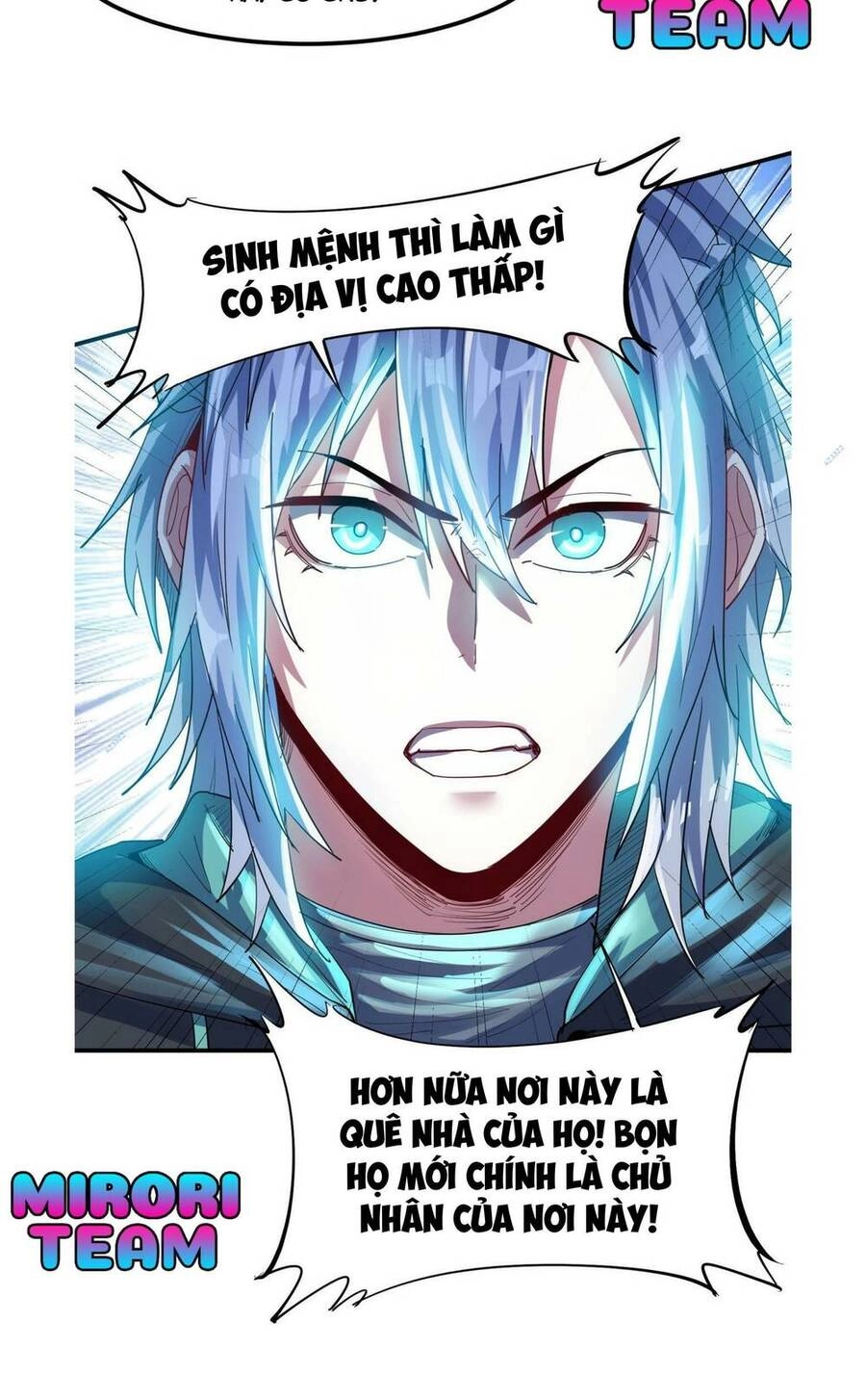 Toàn Dân Ngự Thú: Bắt Đầu Thức Tỉnh Thiên Phú Cấp Thần Thoại Chapter 64 - 26