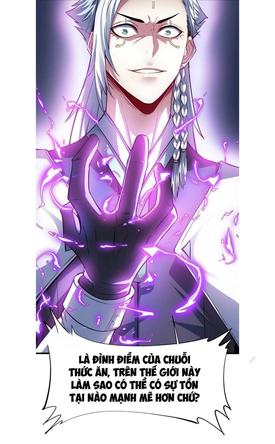 Toàn Dân Ngự Thú: Bắt Đầu Thức Tỉnh Thiên Phú Cấp Thần Thoại Chapter 64 - 30