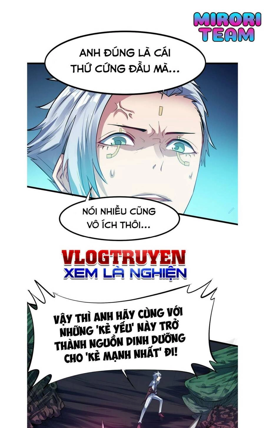 Toàn Dân Ngự Thú: Bắt Đầu Thức Tỉnh Thiên Phú Cấp Thần Thoại Chapter 64 - 33