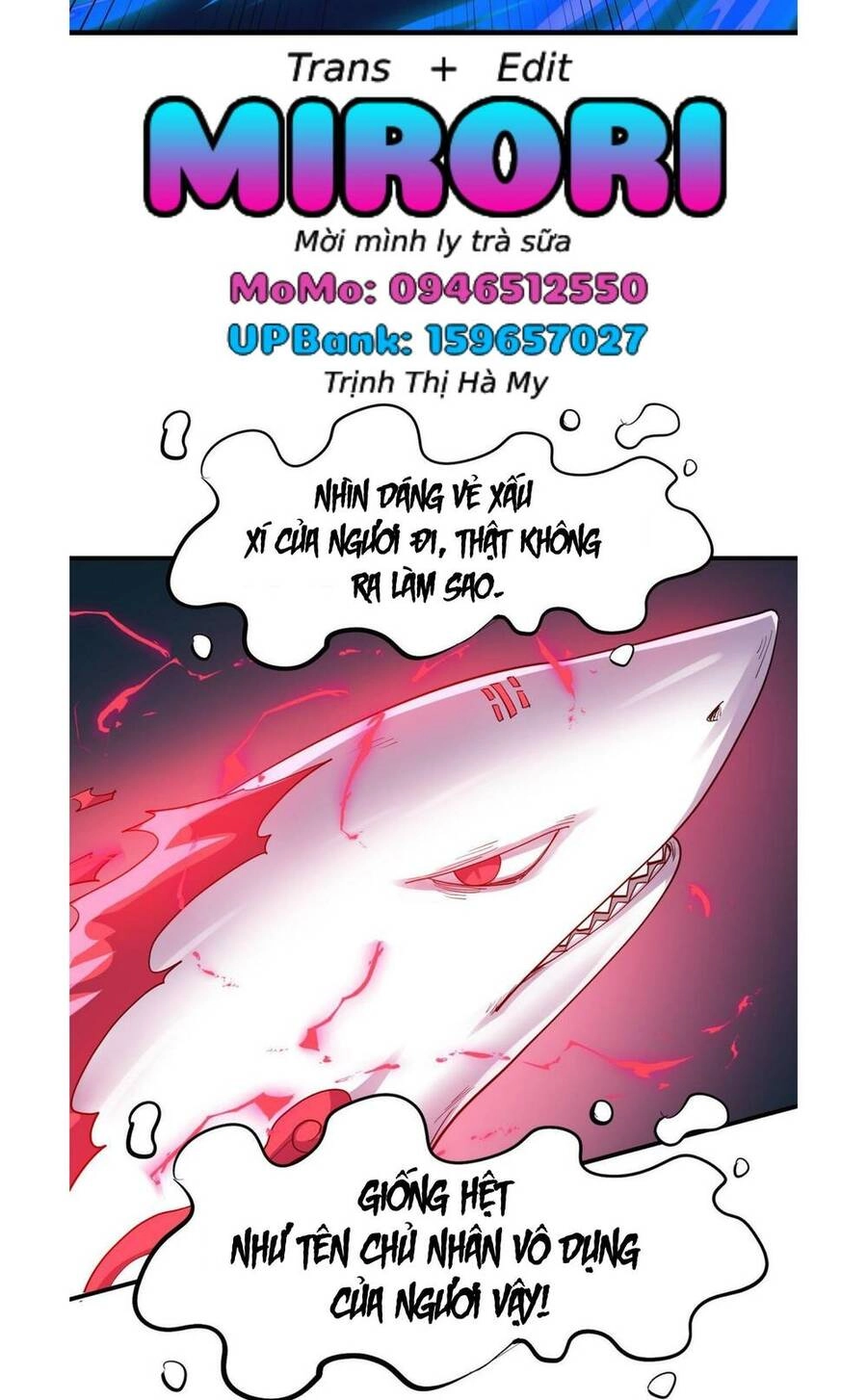 Toàn Dân Ngự Thú: Bắt Đầu Thức Tỉnh Thiên Phú Cấp Thần Thoại Chapter 64 - 36