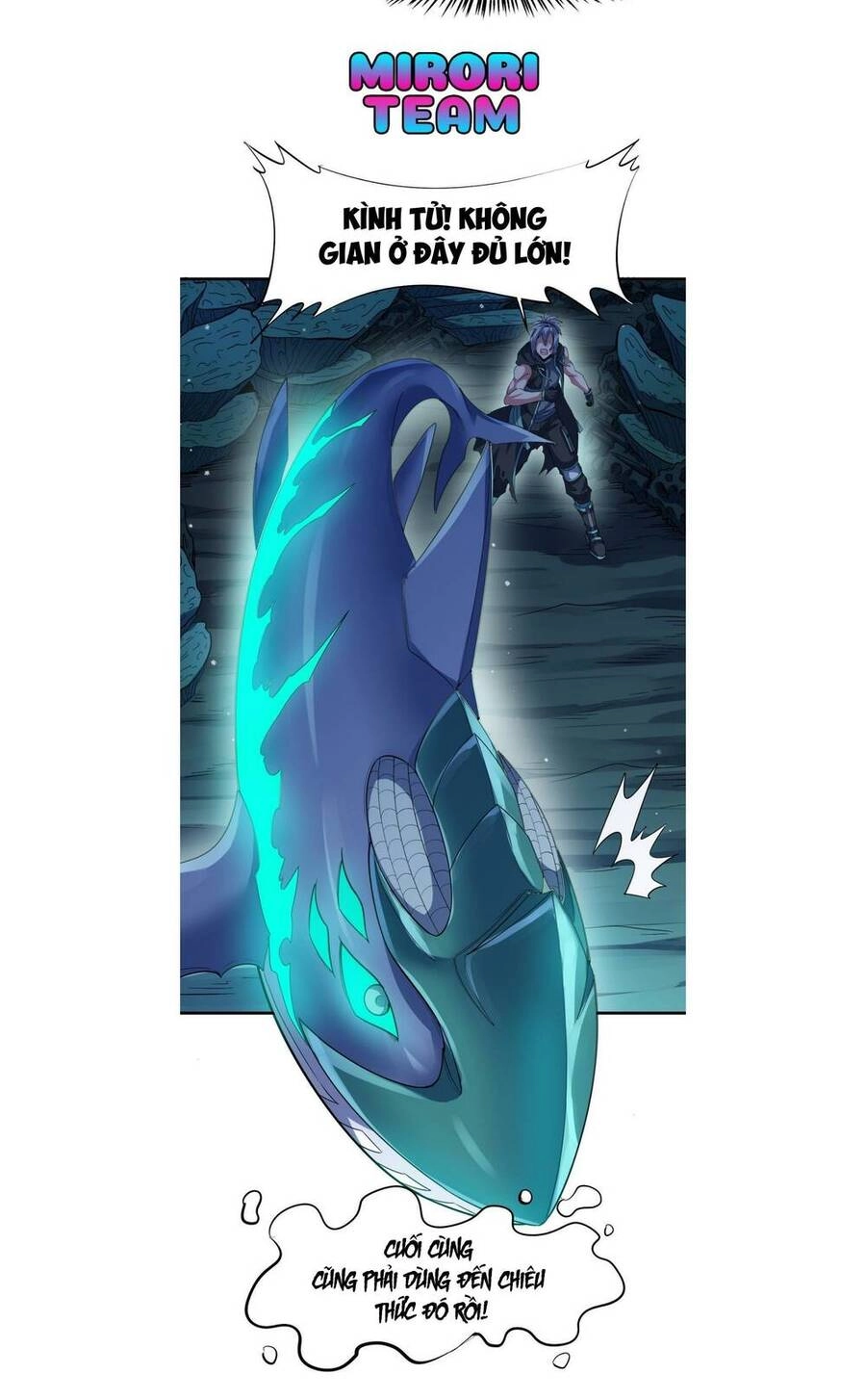 Toàn Dân Ngự Thú: Bắt Đầu Thức Tỉnh Thiên Phú Cấp Thần Thoại Chapter 64 - 42