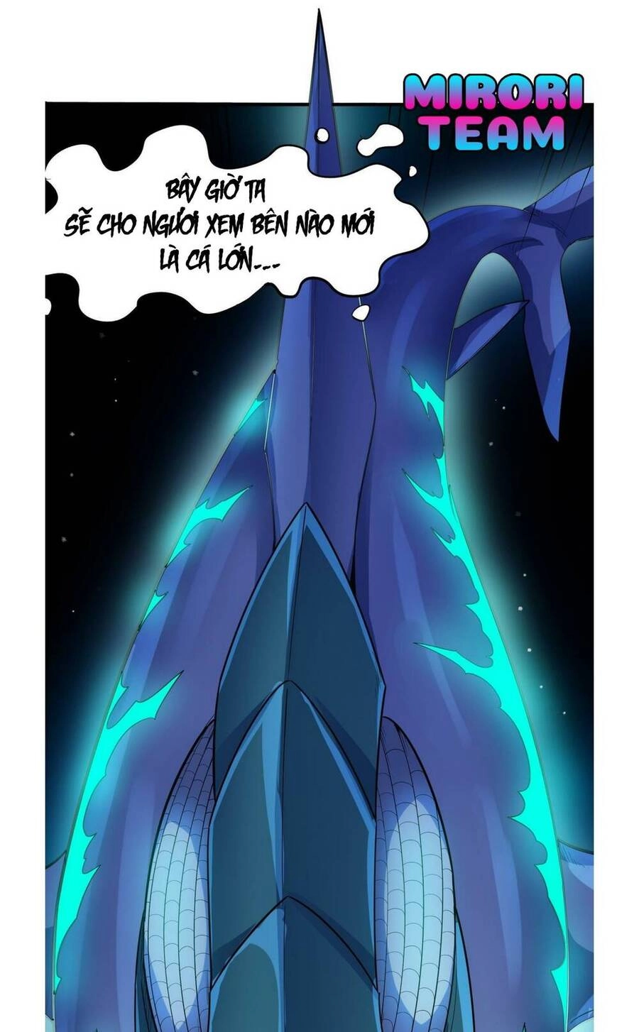 Toàn Dân Ngự Thú: Bắt Đầu Thức Tỉnh Thiên Phú Cấp Thần Thoại Chapter 64 - 47