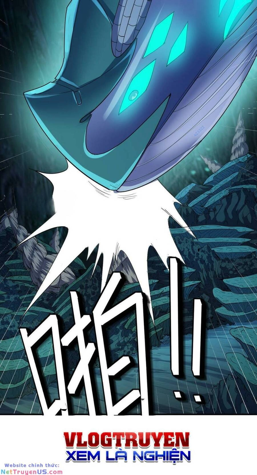 Toàn Dân Ngự Thú: Bắt Đầu Thức Tỉnh Thiên Phú Cấp Thần Thoại Chapter 65 - 3