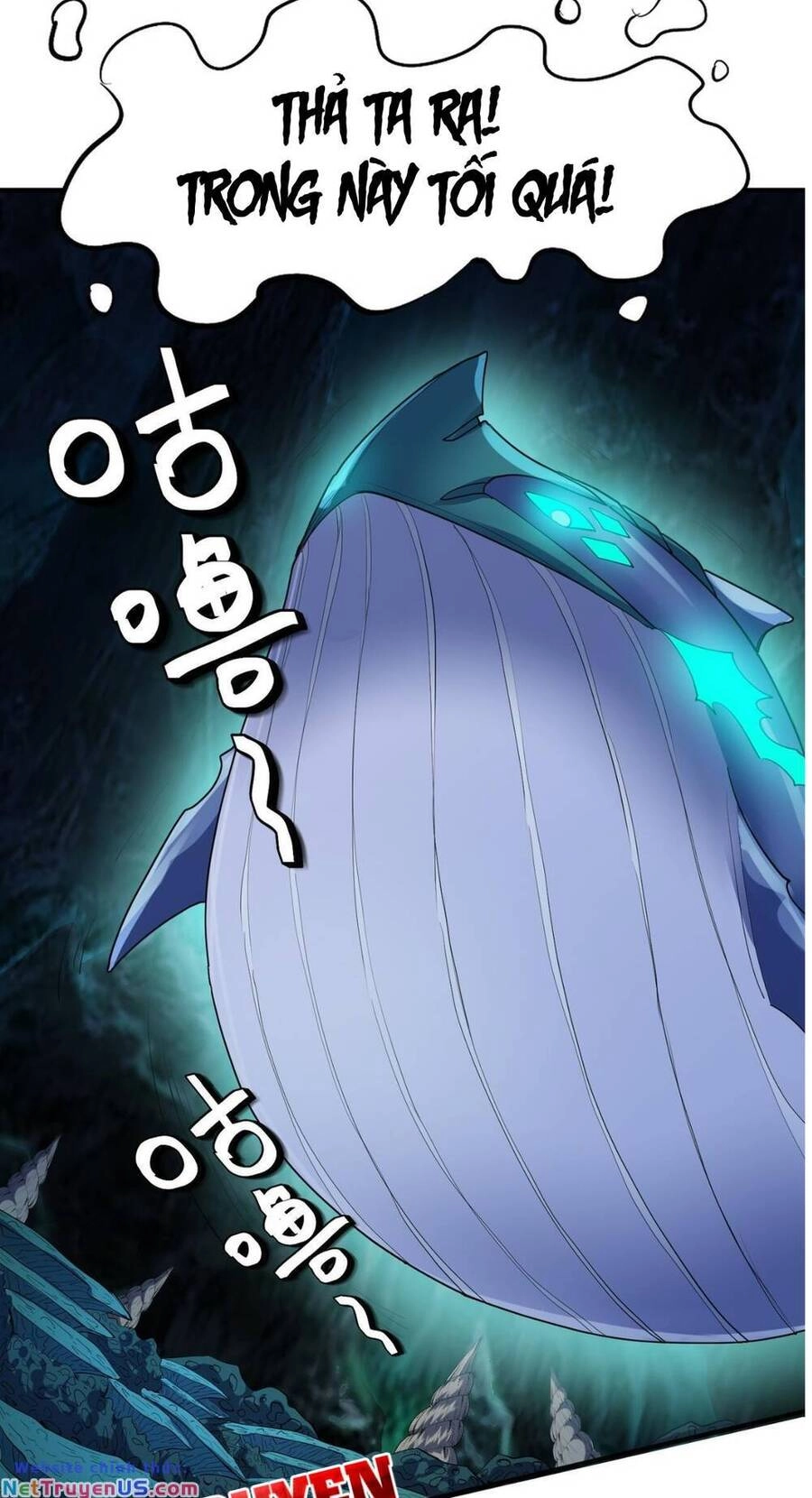 Toàn Dân Ngự Thú: Bắt Đầu Thức Tỉnh Thiên Phú Cấp Thần Thoại Chapter 65 - 5