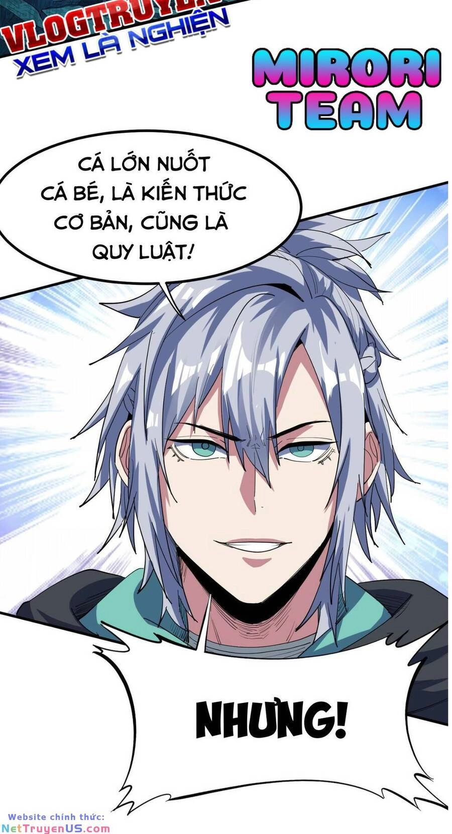 Toàn Dân Ngự Thú: Bắt Đầu Thức Tỉnh Thiên Phú Cấp Thần Thoại Chapter 65 - 6