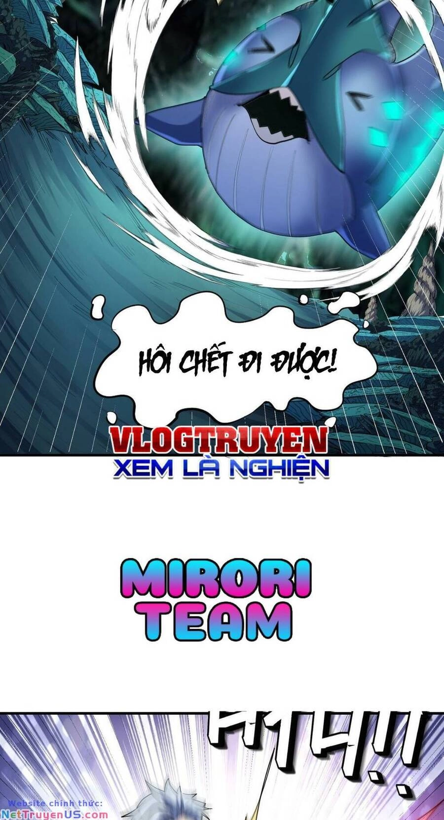 Toàn Dân Ngự Thú: Bắt Đầu Thức Tỉnh Thiên Phú Cấp Thần Thoại Chapter 65 - 8