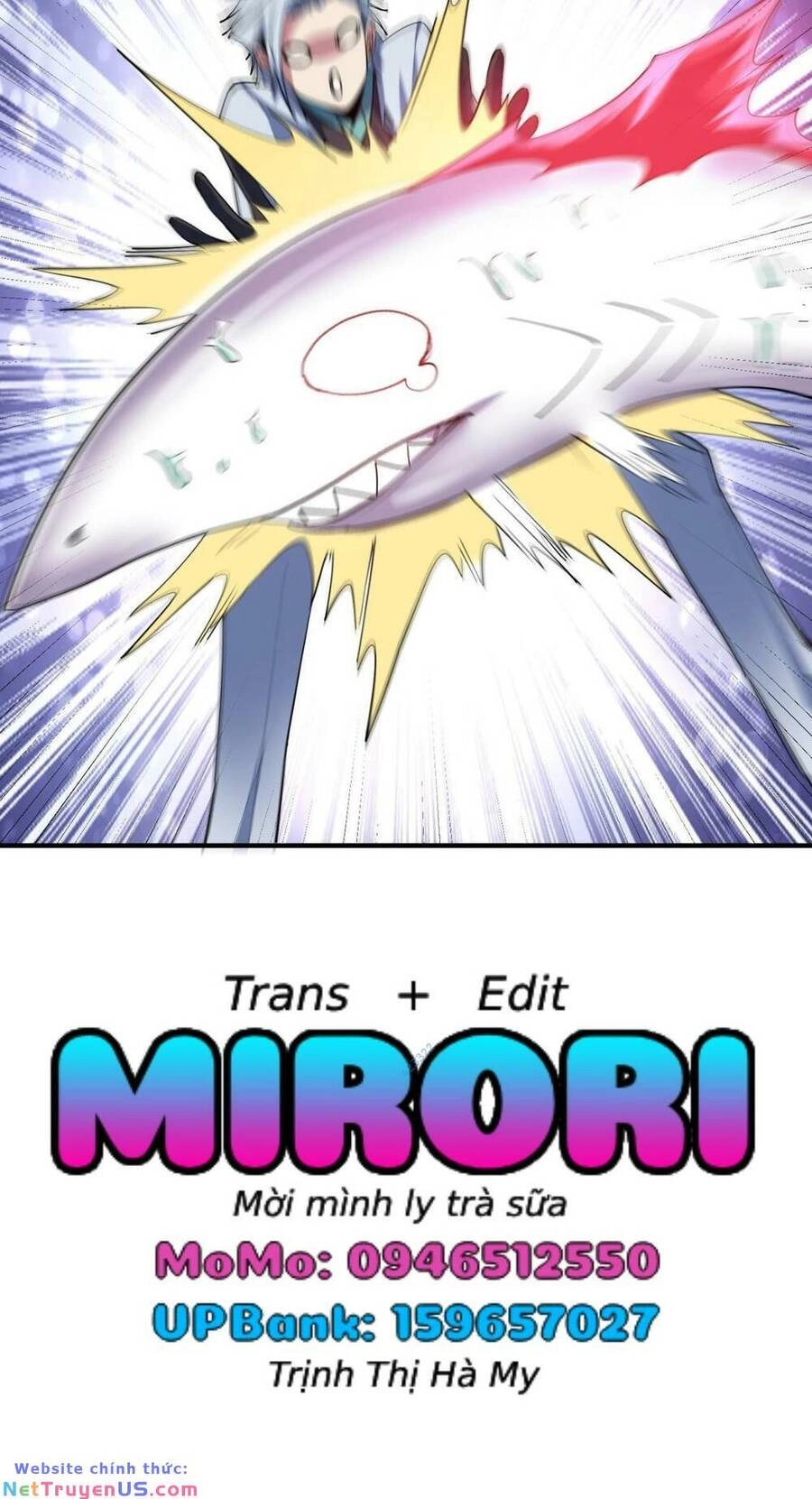 Toàn Dân Ngự Thú: Bắt Đầu Thức Tỉnh Thiên Phú Cấp Thần Thoại Chapter 65 - 9