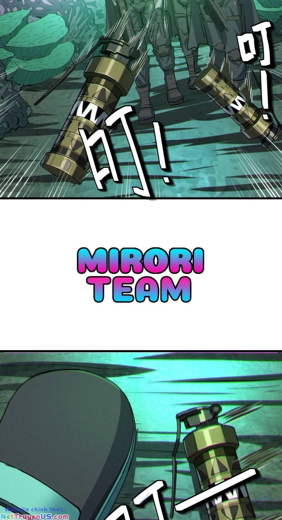 Toàn Dân Ngự Thú: Bắt Đầu Thức Tỉnh Thiên Phú Cấp Thần Thoại Chapter 65 - 14