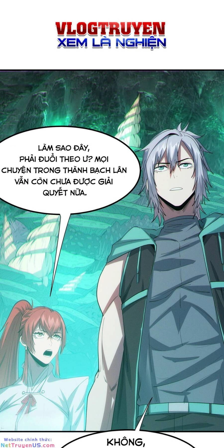 Toàn Dân Ngự Thú: Bắt Đầu Thức Tỉnh Thiên Phú Cấp Thần Thoại Chapter 65 - 22