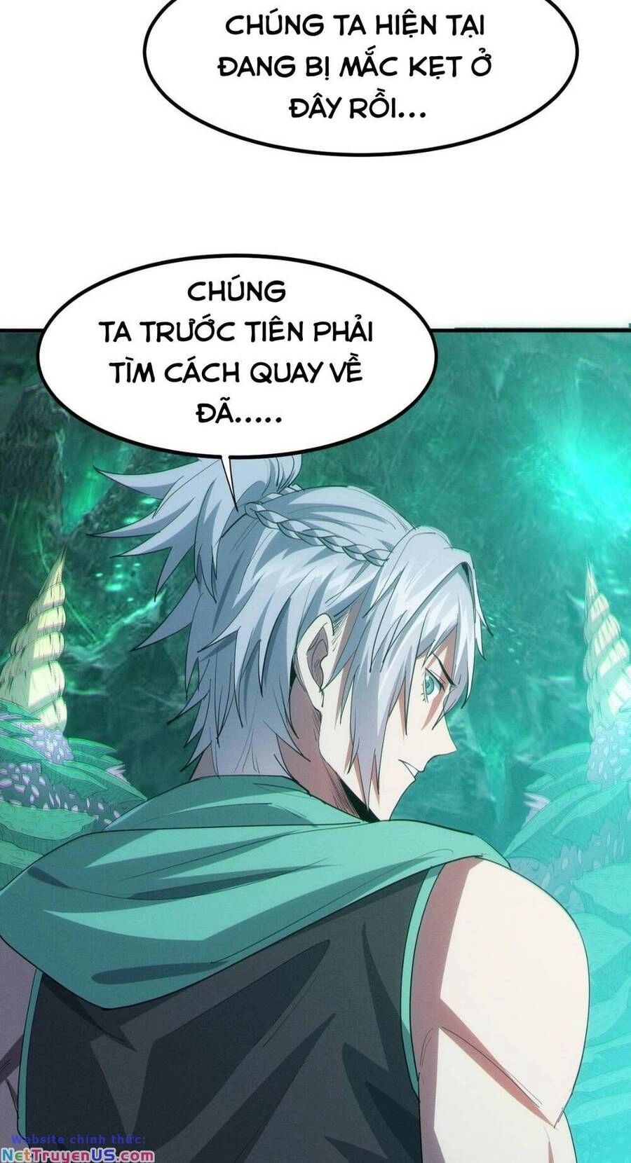 Toàn Dân Ngự Thú: Bắt Đầu Thức Tỉnh Thiên Phú Cấp Thần Thoại Chapter 65 - 23