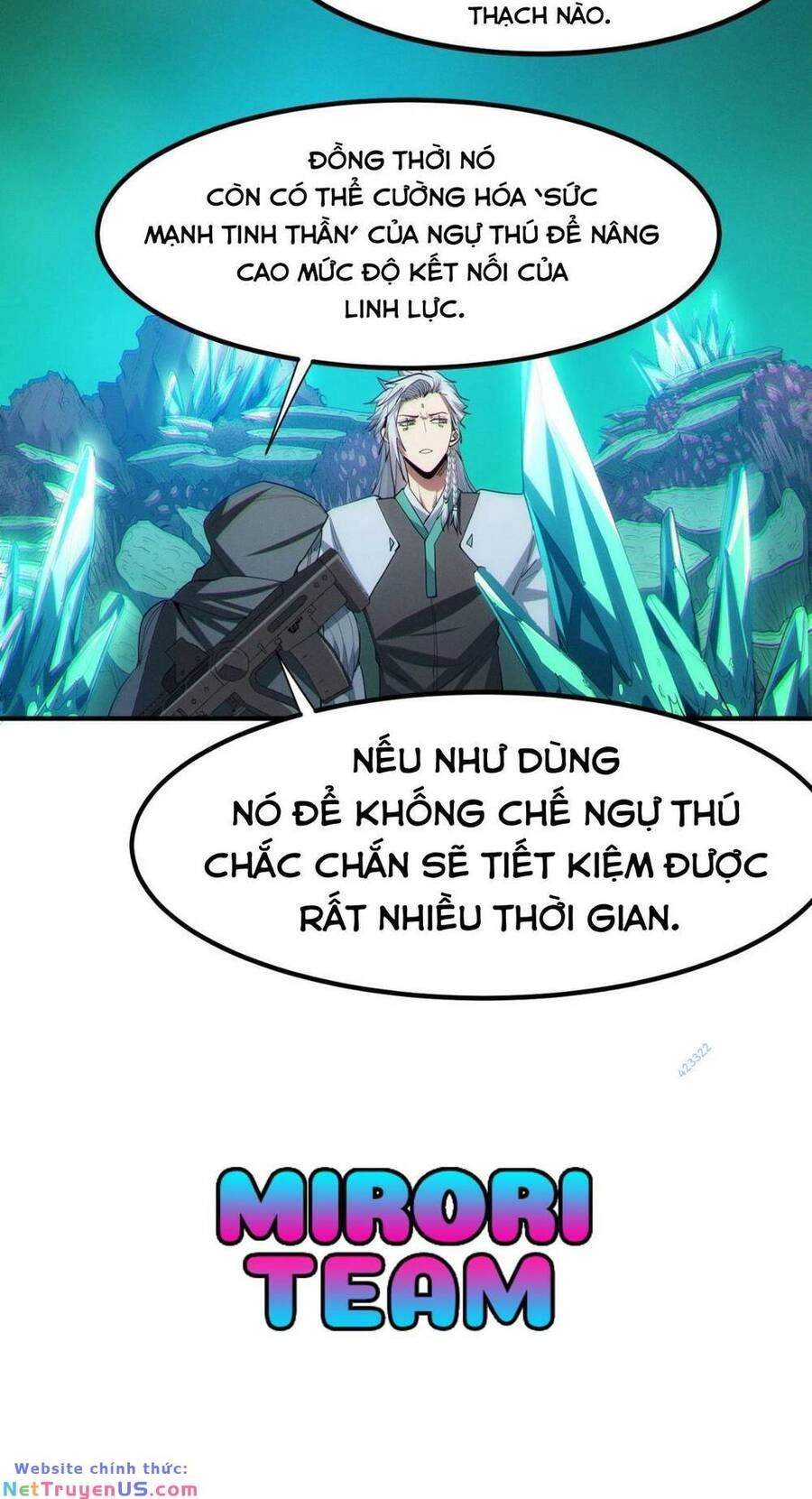 Toàn Dân Ngự Thú: Bắt Đầu Thức Tỉnh Thiên Phú Cấp Thần Thoại Chapter 65 - 27