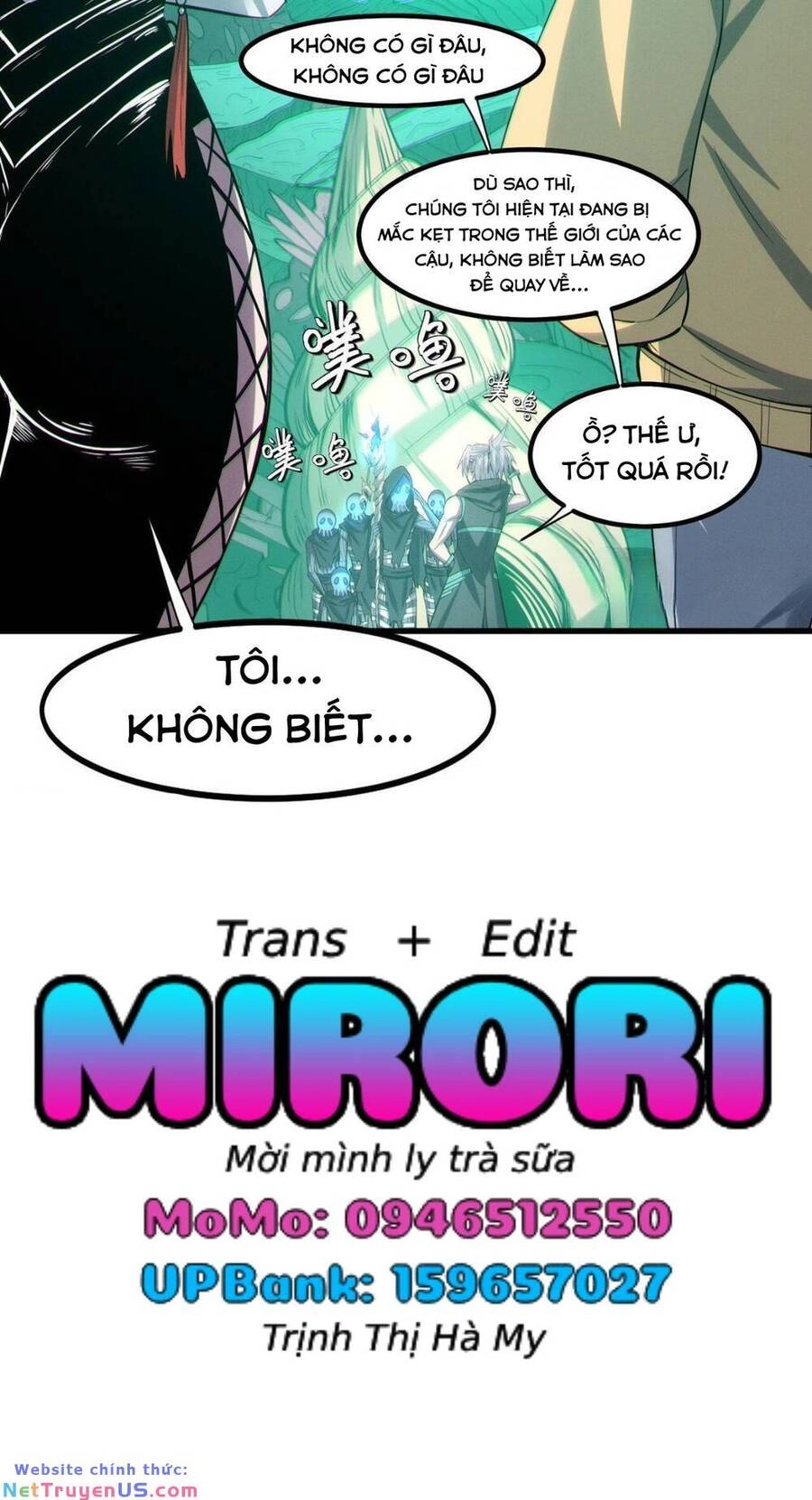 Toàn Dân Ngự Thú: Bắt Đầu Thức Tỉnh Thiên Phú Cấp Thần Thoại Chapter 65 - 30