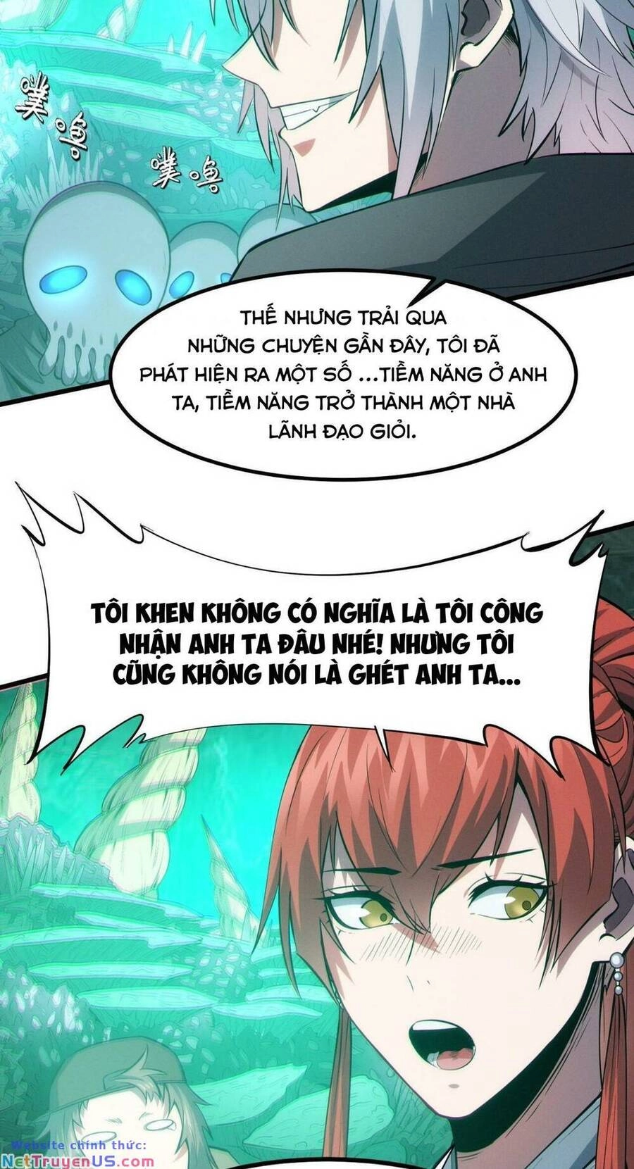 Toàn Dân Ngự Thú: Bắt Đầu Thức Tỉnh Thiên Phú Cấp Thần Thoại Chapter 65 - 32