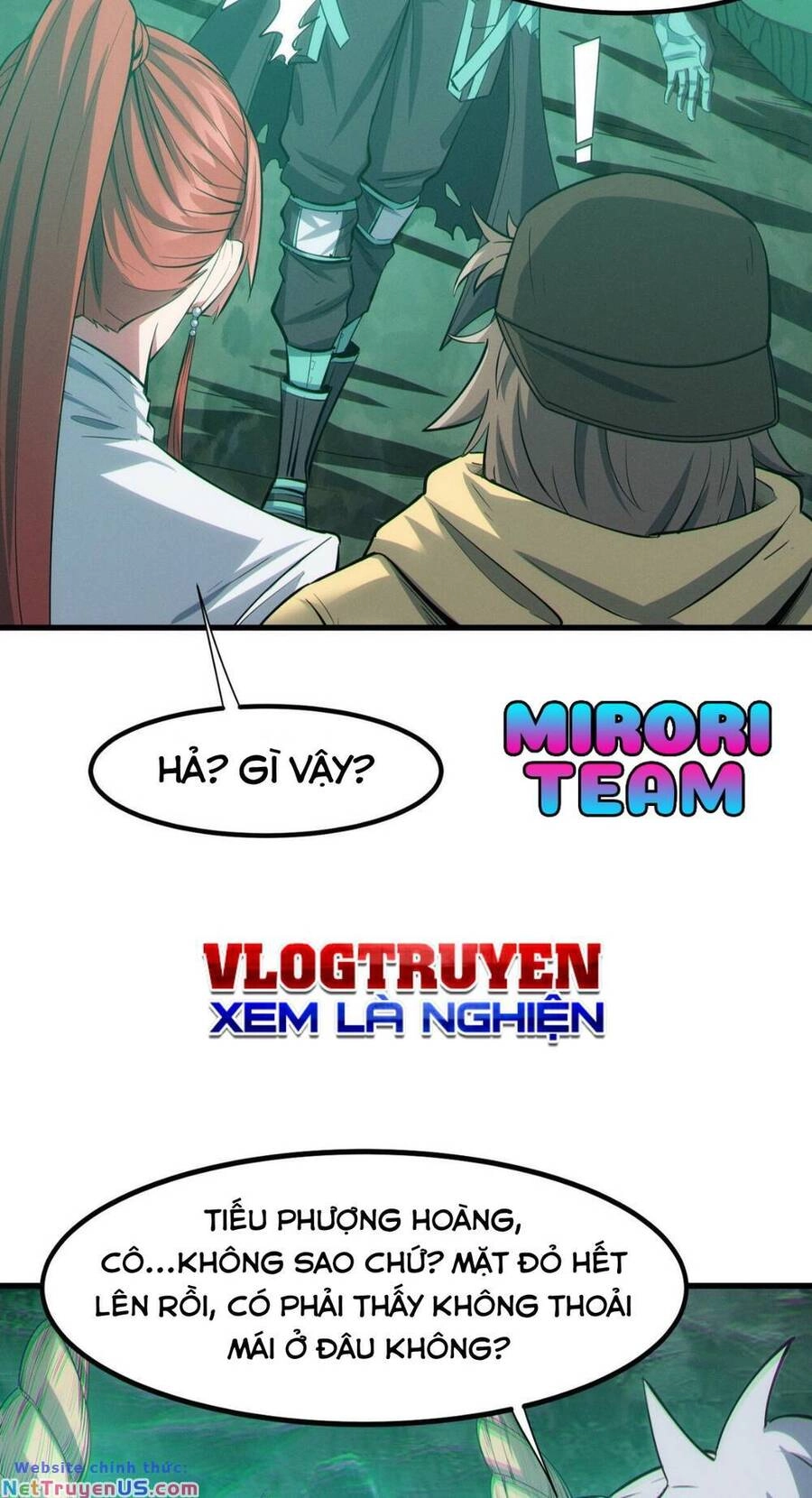 Toàn Dân Ngự Thú: Bắt Đầu Thức Tỉnh Thiên Phú Cấp Thần Thoại Chapter 65 - 35