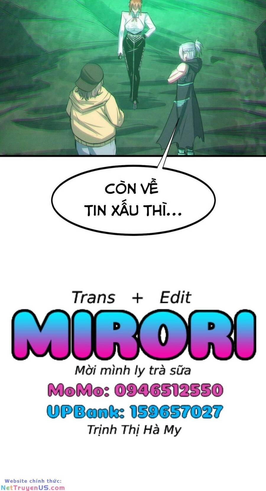 Toàn Dân Ngự Thú: Bắt Đầu Thức Tỉnh Thiên Phú Cấp Thần Thoại Chapter 65 - 39