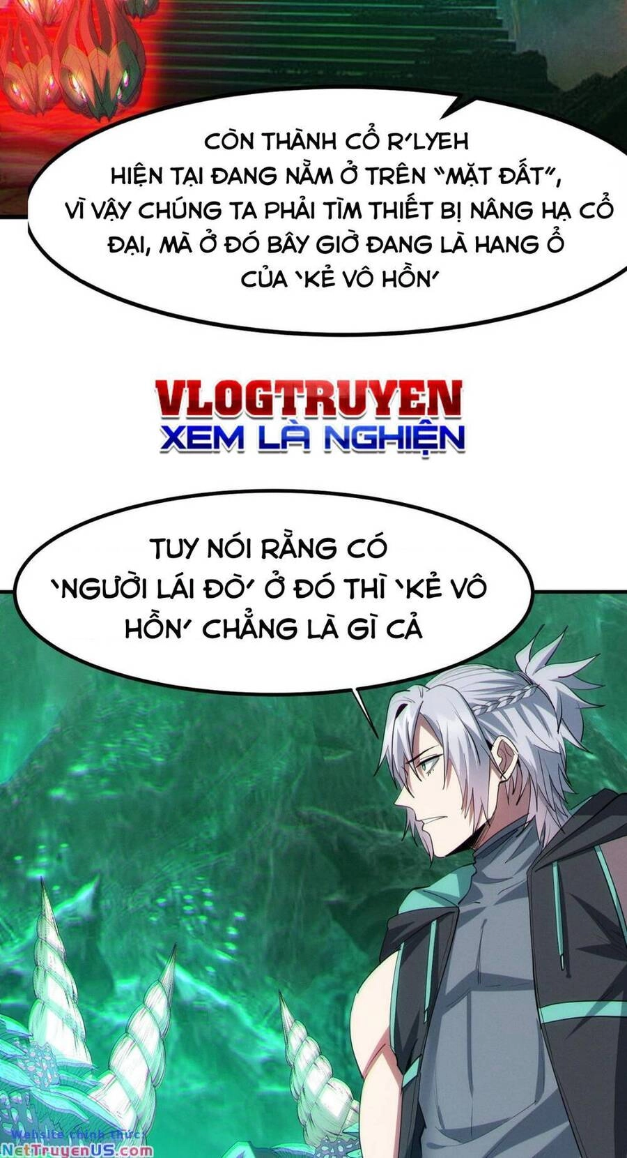 Toàn Dân Ngự Thú: Bắt Đầu Thức Tỉnh Thiên Phú Cấp Thần Thoại Chapter 65 - 41